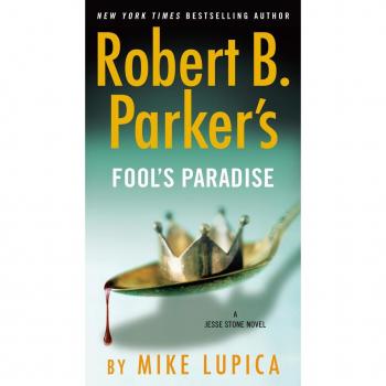 Robert B. Parker's Fool's Paradise