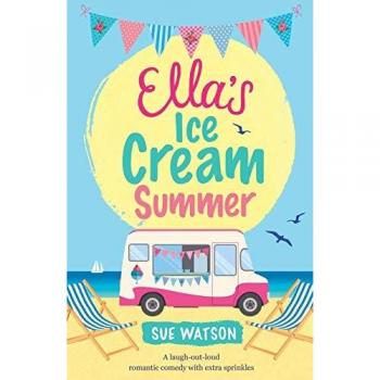 Ella's Ice-Cream Summer