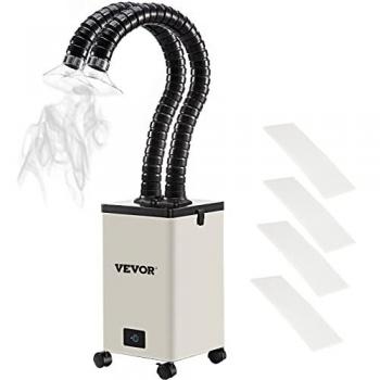 Vevor Lötdraht Absaugventilator