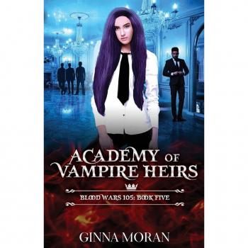 Academy of Vampire Heirs