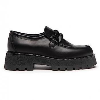 Calzado Chic Nero Giardini Negro Mujer 37