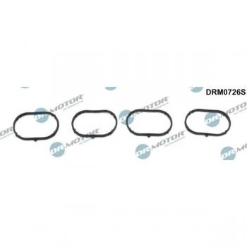 Dr. Motor Automotive Intake Gasket DRM0726S