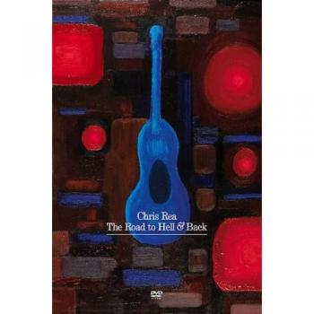Chris Rea – Route vers l’Âme et Retour (édition limitée) – 2 DVD