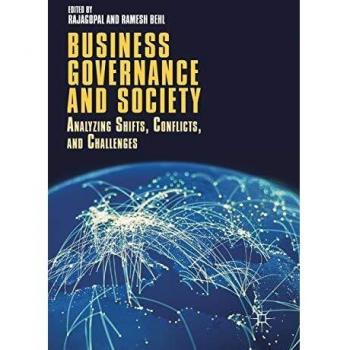 Business Governance and Society