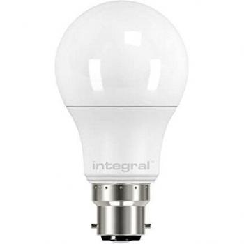 Integral LED 5.5W Classic LED GLS Omni-Lamp