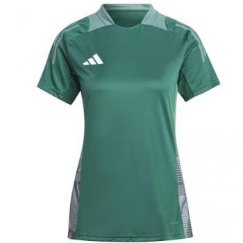 Adidas Tiro 24 Competition Trainingsshirt Damen Grün XL