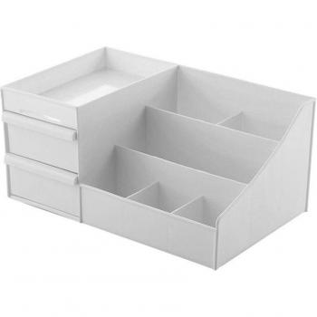 Multi-Function Makeup Drawer