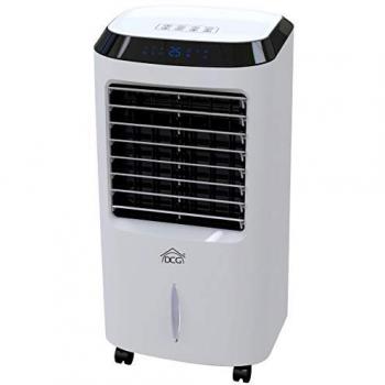 Raffrescatore Portatile 10L Modello Veri 40