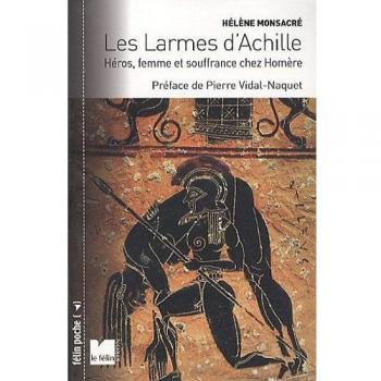 Les larmes d'Achille