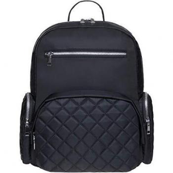 Sac à Dos KAUKKO 12.4 L Noir