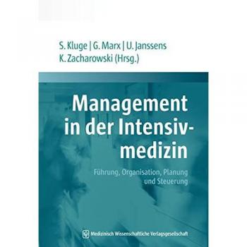 Management in der Intensivmedizin