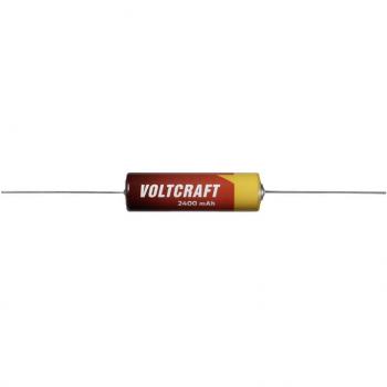 VC-12714110 Lithium-Axial-Batterie Mignon AA 3.6V 2400mAh