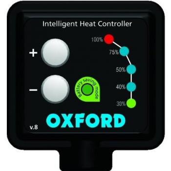 Unità di gestione della temperatura Oxford V8 OFV8