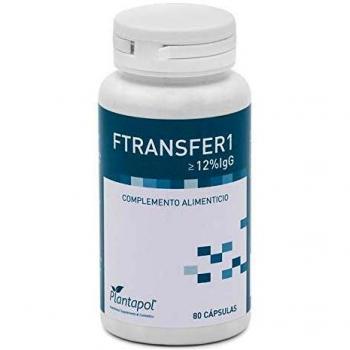 PlantaPol F Transfer 1 80caps