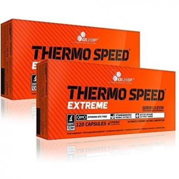 Olimp Thermo Speed Extreme Capsules 120
