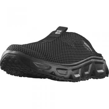 Salomon Slide 6.0 noir femme 43(1/3)