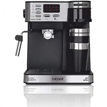 Café Express 1450W 1.2L Espresso System