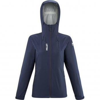 Chaqueta de mujer Fitz Roy Millet