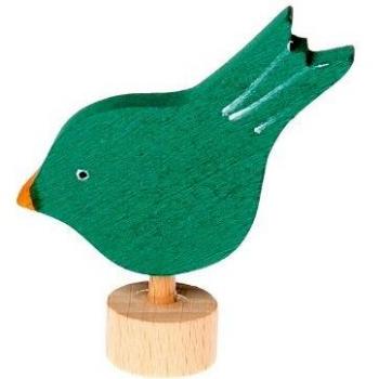 Grimm’s Birthday Ring Plug Pickender Bird Festive Pack
