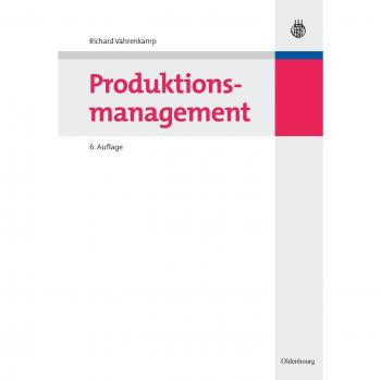 Produktionsmanagement