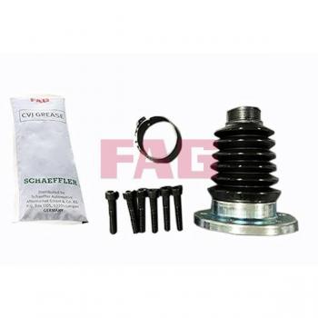 Albero Motore con Cuffia – FAG 772 0244 30