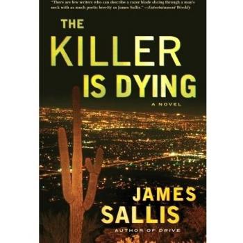 The Killer Is Dying