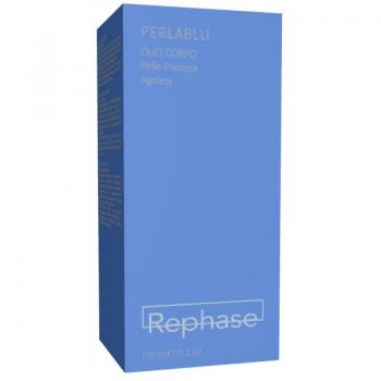 Perlablu Skin Nourishing Oil 150 mL