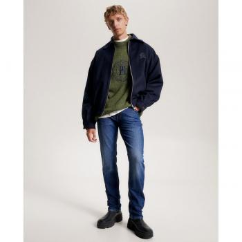 Tommy Hilfiger Denton Regular Fit Jeans