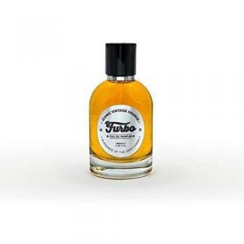 Amber Glow Perfume Unisex 100ml