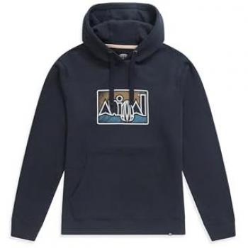 Animal River Men's Hoodie