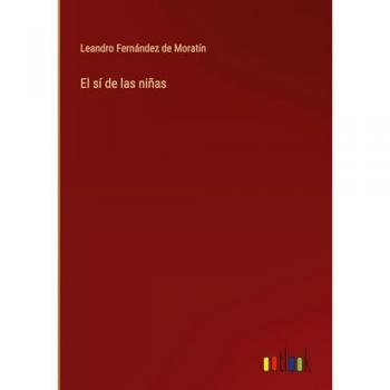 El sí de las niñas