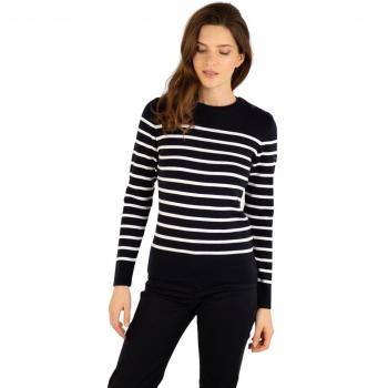 Maglione a righe Armor-Lux Briac per donna