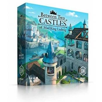 Two Castles of Madness – Stonemaier Games Mix