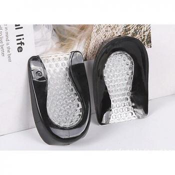 Almohadilla de Silicona para Calzado Femenino