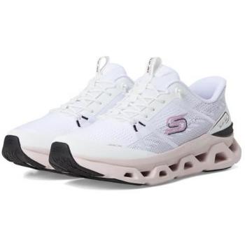 Skechers Altus Fast Lane Mesh Slip‑Ins – Women's Edition