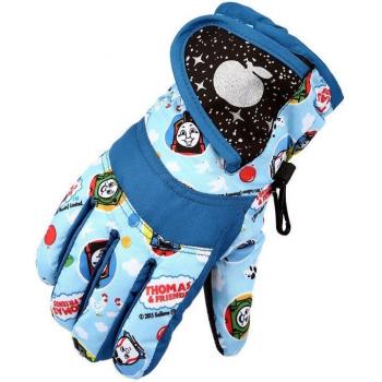 Gants enfants chaud polyvalent – ski, snowboard, équitation