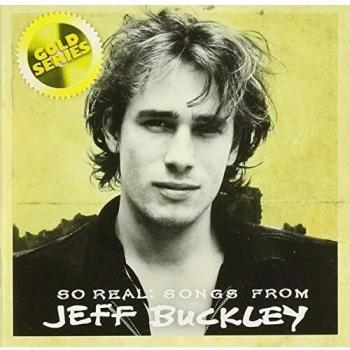 So Real: Songs From Jeff Buckley