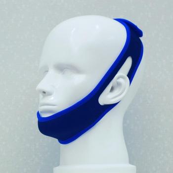 Facial Lifting Chin Strap for Snoring and Sleep Apnea