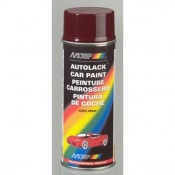Peinture compacte pour carrosserie MOTIP 51055
