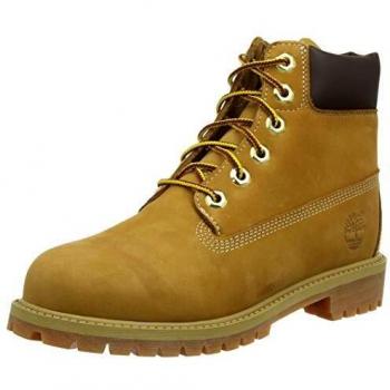 Timberland 6 inch Premium Waterproof, Bottes Enfant