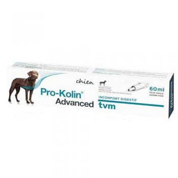 Pâte Pro-Kolin Advanced pour Chien 60ml