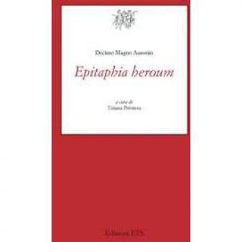 Epitaphia heroum