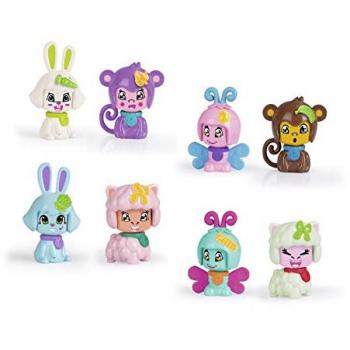 Pinypon Pack Mascotas Surtido