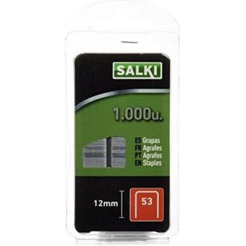 1000 Count 12mm Type 53 Staples