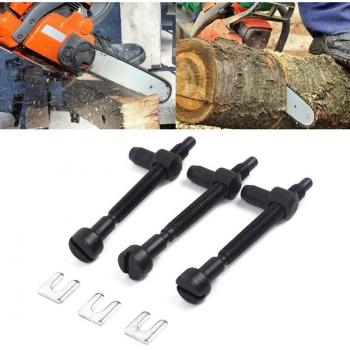 Tensor de cadena para motosierra Husqvarna 3 unidades