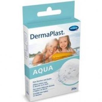 Dermaplast Aqua Wundpflaster