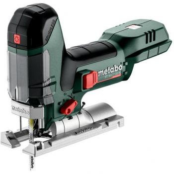 Scie alternative Metabo ST 18 LT 130 BL avec métaBOX 145 L
