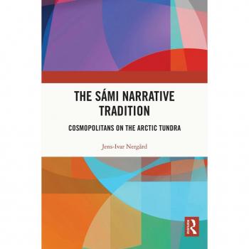 Vitalsource Technologies, Inc. The Sami Narrative Tradition