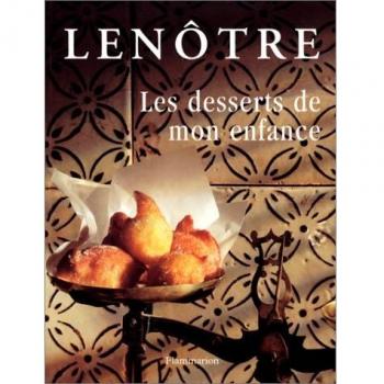 Gaston Lenôtre