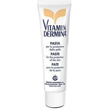 Vitamindermina pasta 100ml